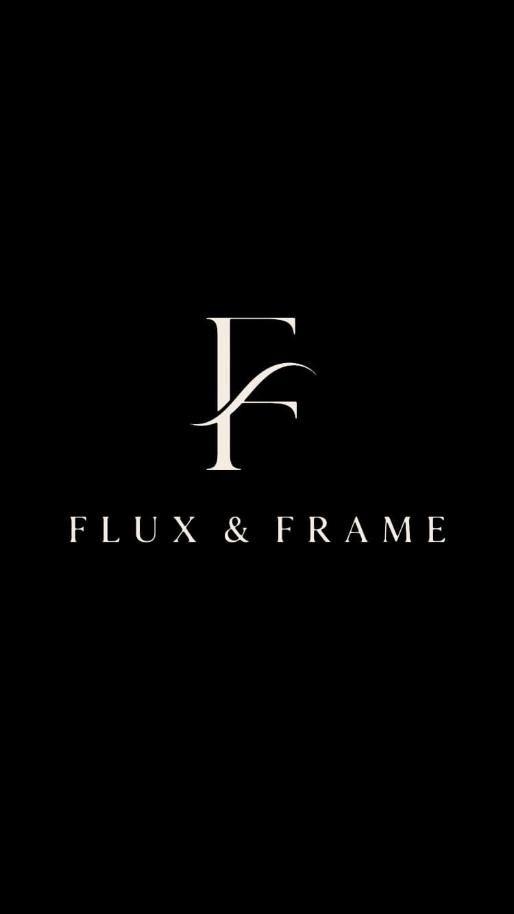 Flux & Frame