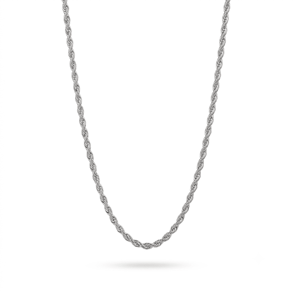 Classic Rope Chain