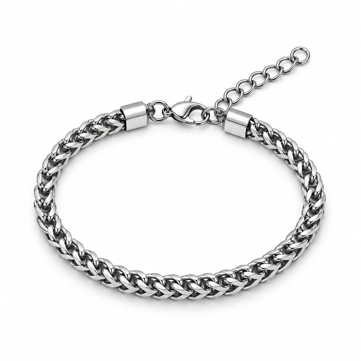 Foxtail Bracelet