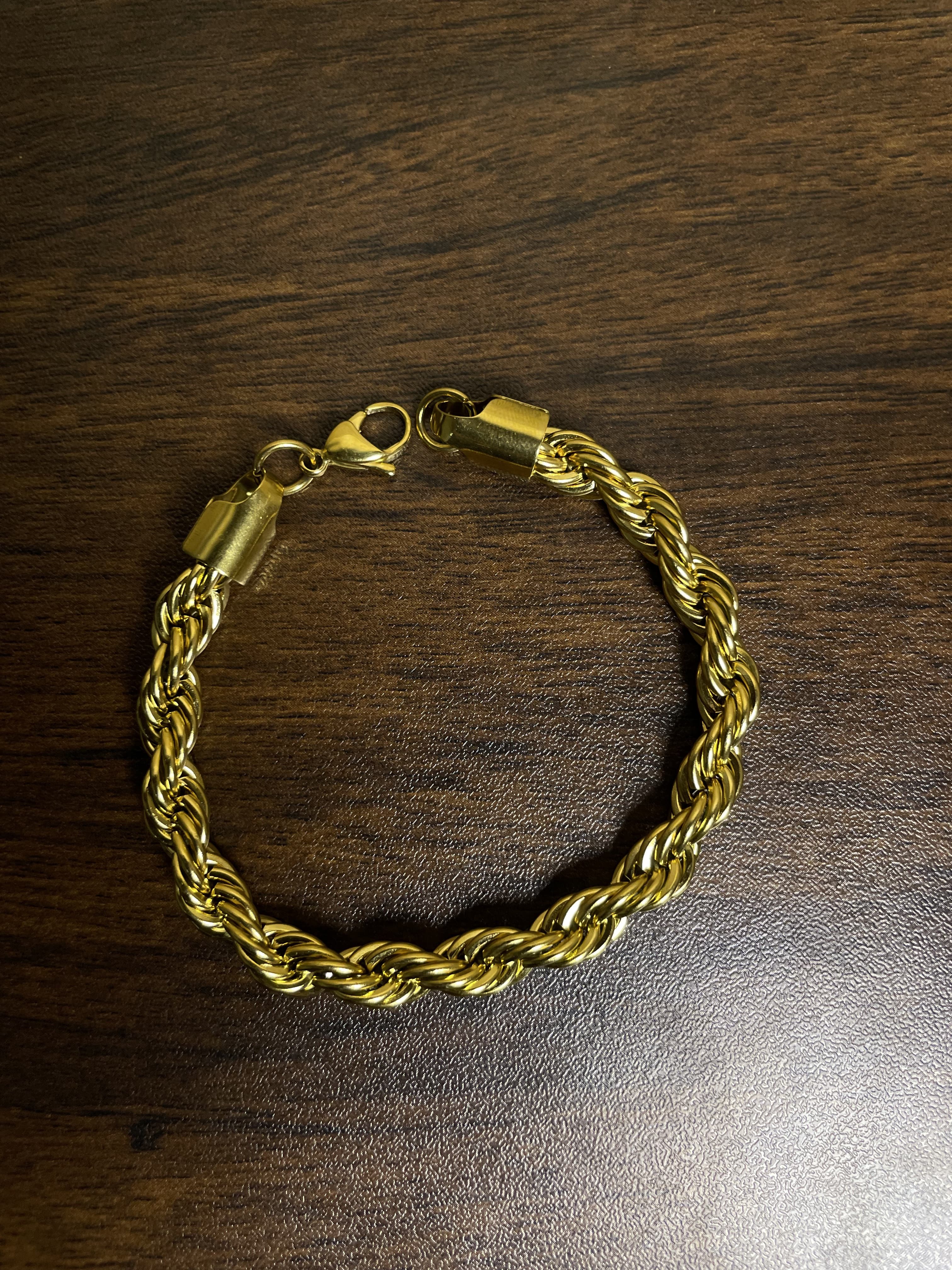 Bracelets