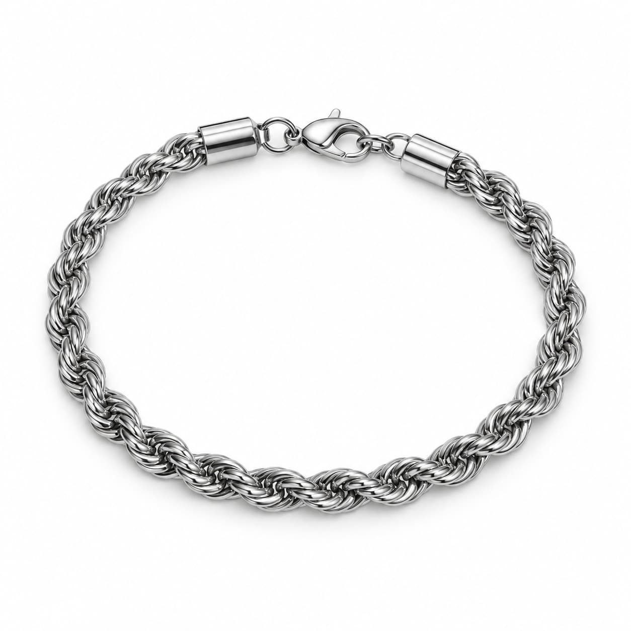 Rope Chain Bracelet
